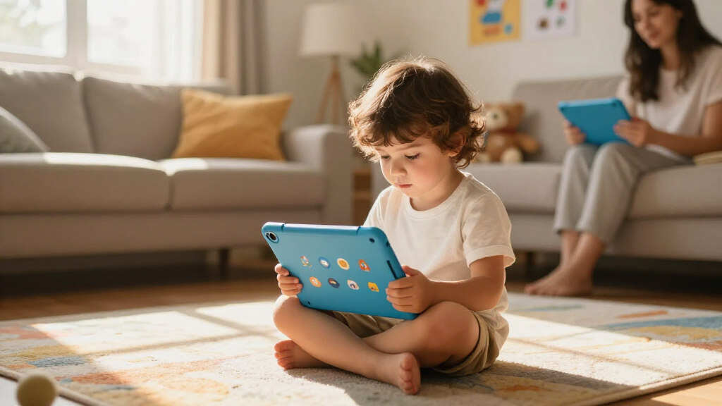 14 Best Children's Educational Tablets in 2026