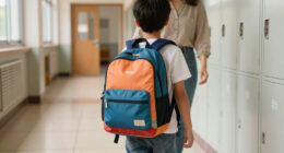 14 Best Kids' Backpack With Laptop Compartment in 2026