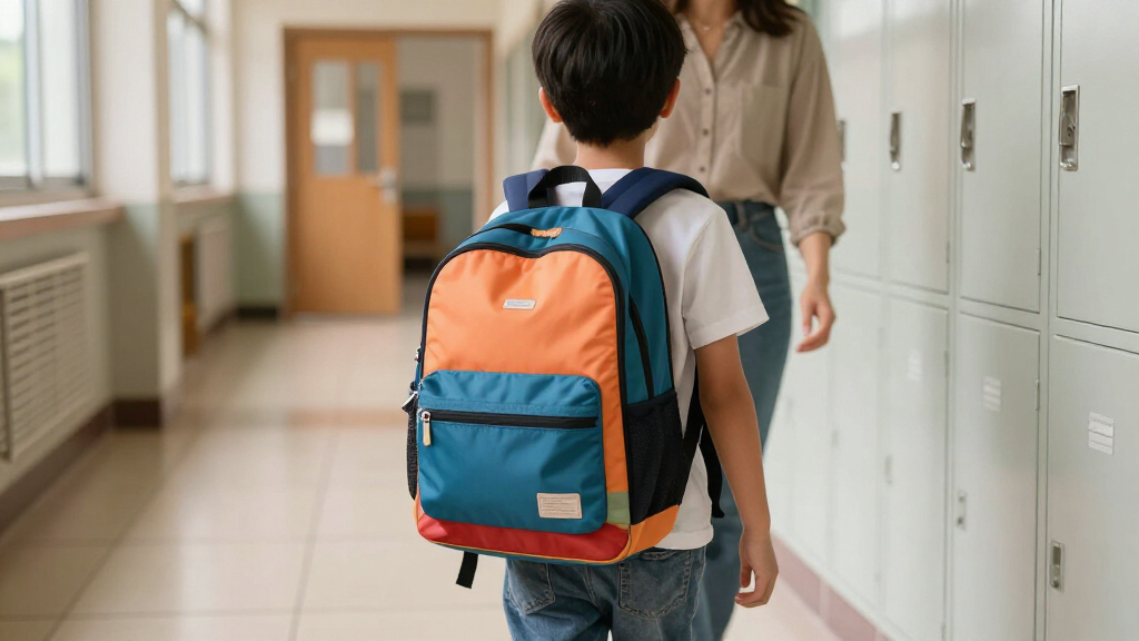 14 Best Kids' Backpack With Laptop Compartment in 2026