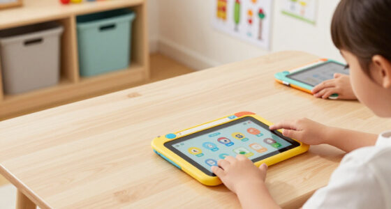 14 Best Kids' Educational Tablets in 2026