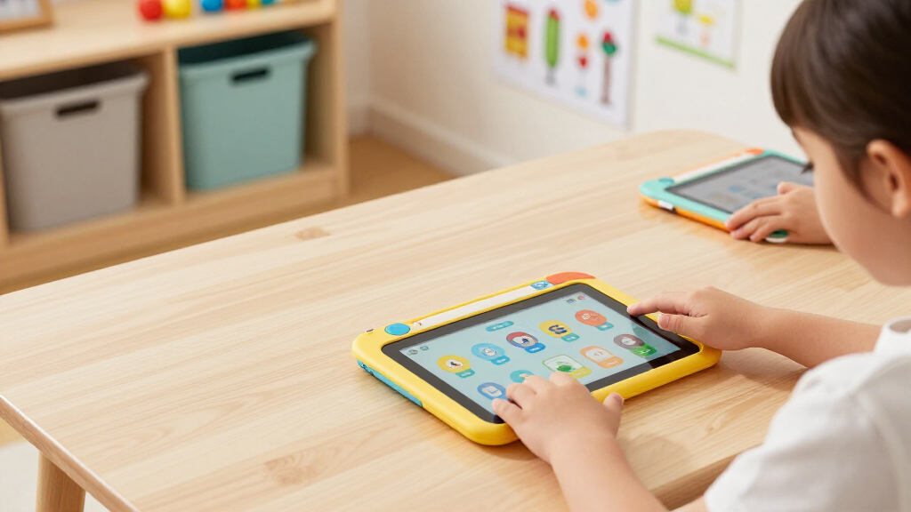 14 Best Kids' Educational Tablets in 2026