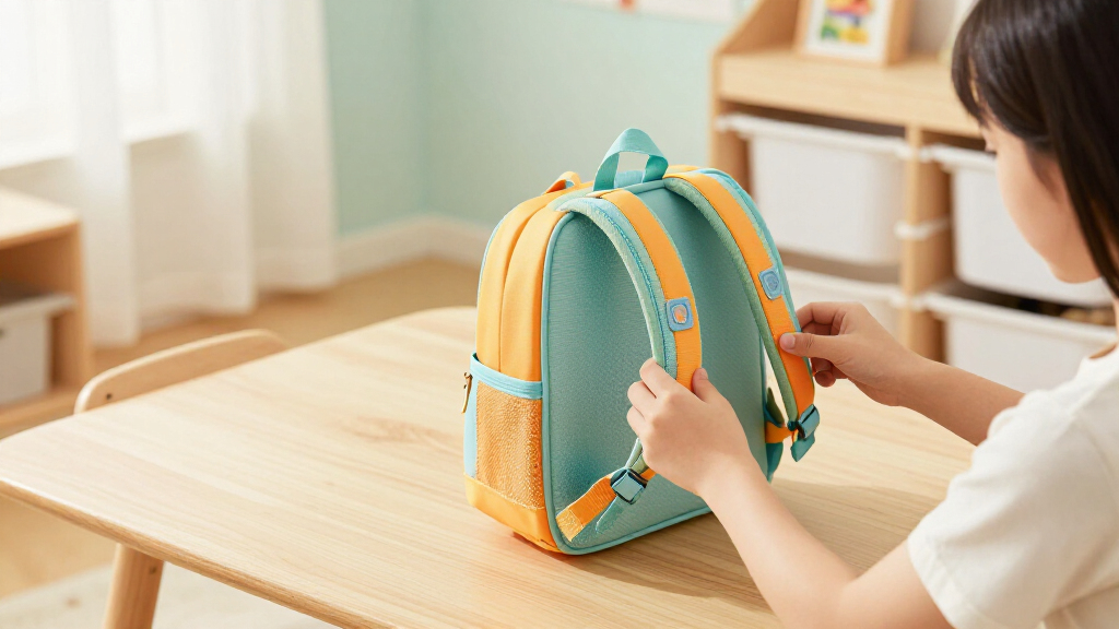 14 Best Kids' Ergonomic Backpacks in 2026