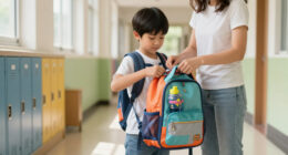 14 Best Kids' Organizational Backpacks in 2026