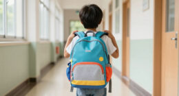 15 Best Children's Ergonomic Backpacks in 2026