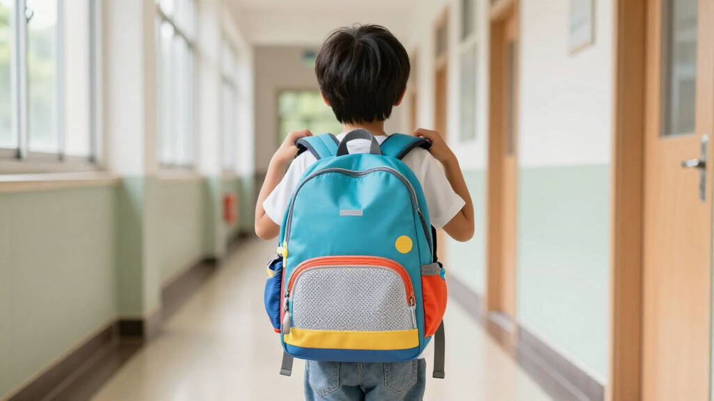 15 Best Children's Ergonomic Backpacks in 2026