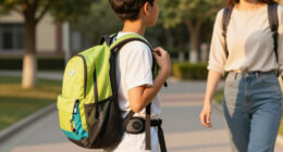 15 Best Ergonomic Backpacks for Students in 2026