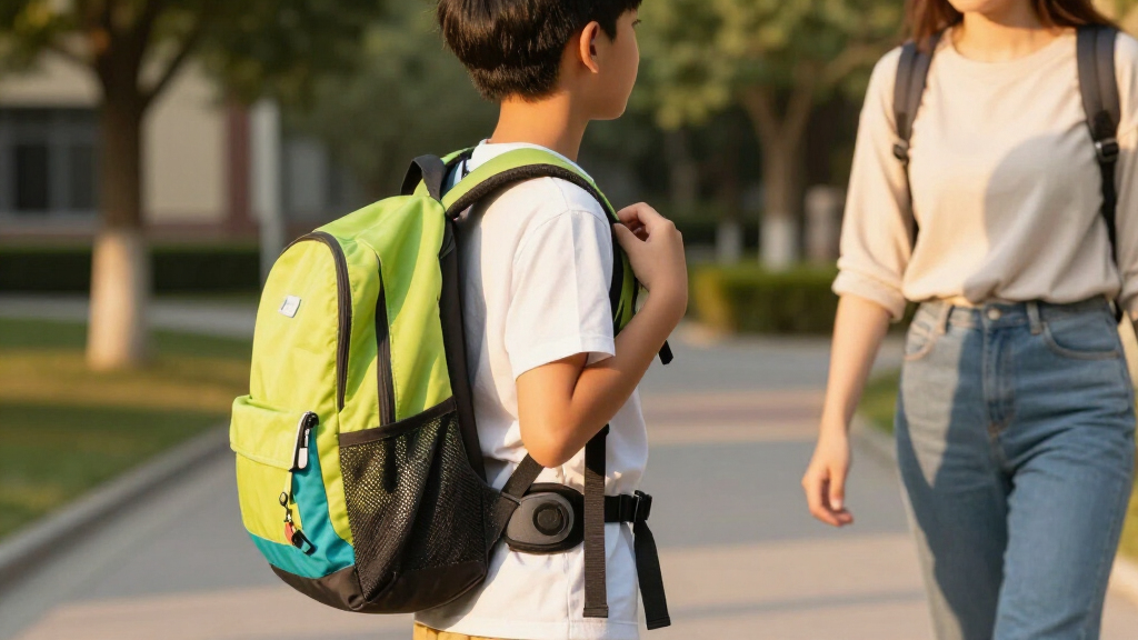 15 Best Ergonomic Backpacks for Students in 2026