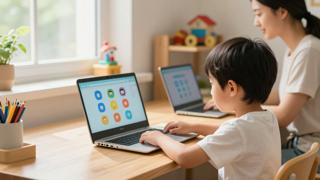 15 Best Kids' Educational Laptops in 2026