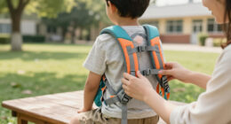 15 Best Kids' Ergonomic Backpacks in 2026