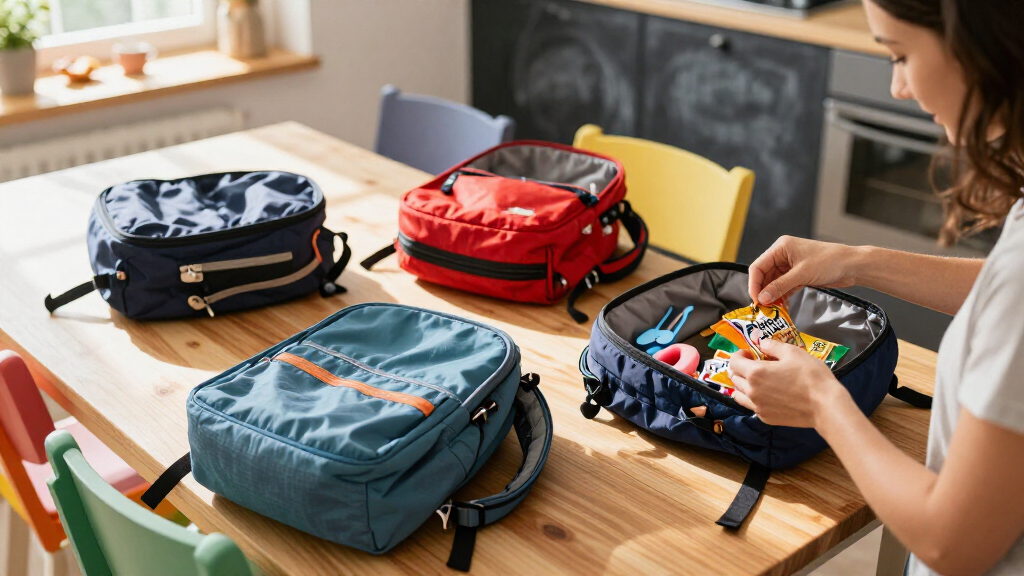 15 Best Kids' School Backpacks in 2026