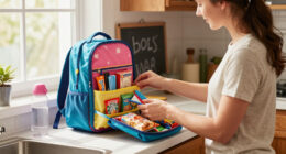 3 Best Children's School Backpack Organizers in 2026