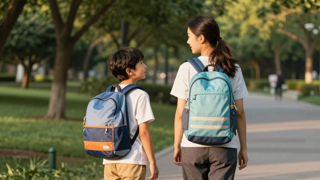 3 Best Kids' Ergonomic Backpacks in 2026