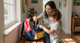 4 Best Children's School Backpack Organizers in 2026