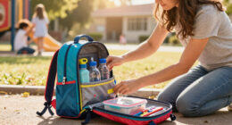 4 Best Children's School Backpack Organizers in 2026