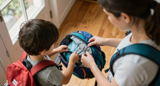 4 Best Kids' Ergonomic Backpacks in 2026