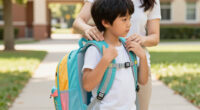 5 Best Children's Ergonomic Backpacks in 2026