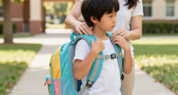 5 Best Children's Ergonomic Backpacks in 2026