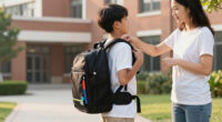 6 Best Ergonomic Backpacks for Teens in 2026