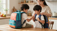 6 Best Kids' Ergonomic Backpacks for 2026