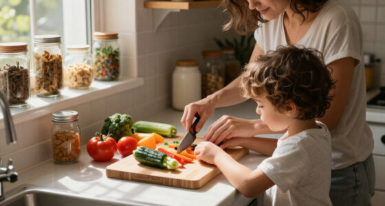 7 Strategies To Raise Body-confident Kids In An Era Of Slimmed-down Celebs