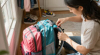 9 Best Children's Ergonomic Backpacks for School in 2026