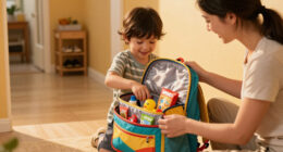 9 Best Kids' Backpack Organizers in 2026
