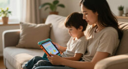 9 Best Kids' Educational Tablets in 2026