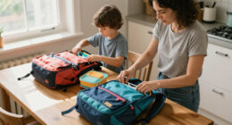 9 Best Kids' Ergonomic Backpacks in 2026