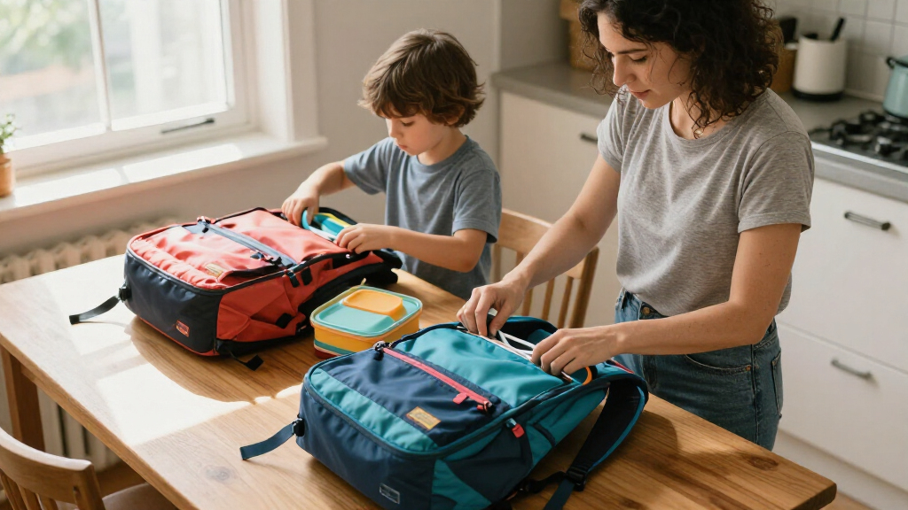 9 Best Kids' Ergonomic Backpacks in 2026