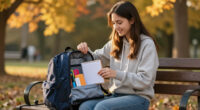 Advice For Kids Entering Their Senior Year In High School For Preparing For The "Real World"