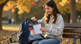 Advice For Kids Entering Their Senior Year In High School For Preparing For The "Real World"