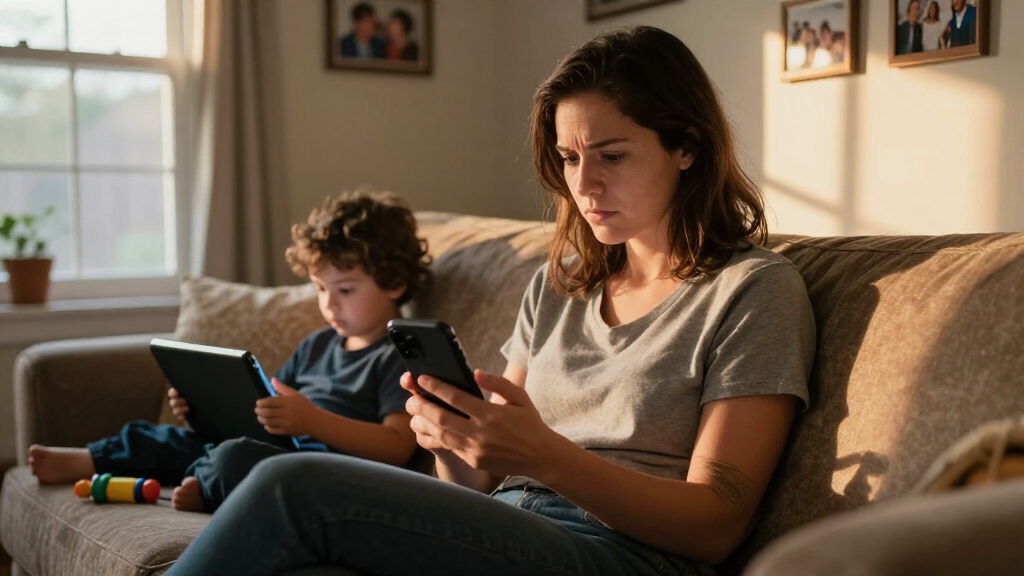 As Meta Faces Trial For Hooking Kids On Social Media, NC's Attorney General Offers Parents Advice