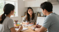 Back-to-school Co-parenting: Advice From Herrling Clark Law Firm