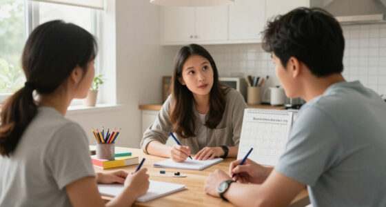Back-to-school Co-parenting: Advice From Herrling Clark Law Firm