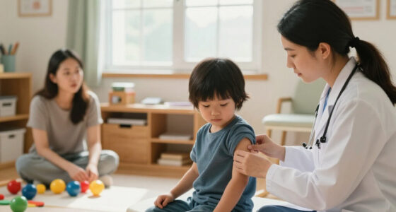 Back To School: Pediatrician Provides Advice On Keeping Kids Healthy