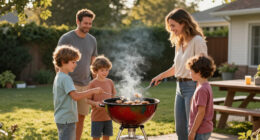 Best Family-Friendly Outdoor Grills Compared