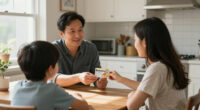 'Boomerang Kids': How Parents Can Financially Support Adult Children Who Are Living Back At Home
