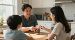'Boomerang Kids': How Parents Can Financially Support Adult Children Who Are Living Back At Home
