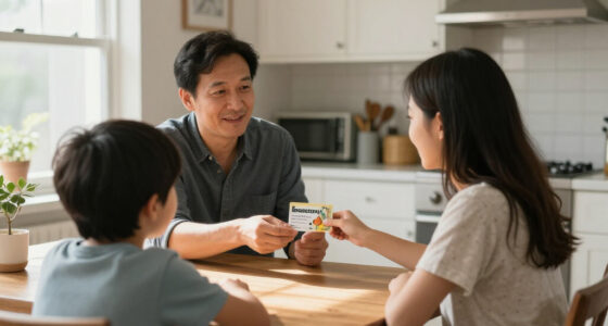 'Boomerang Kids': How Parents Can Financially Support Adult Children Who Are Living Back At Home