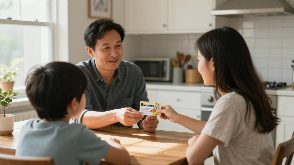 'Boomerang Kids': How Parents Can Financially Support Adult Children Who Are Living Back At Home