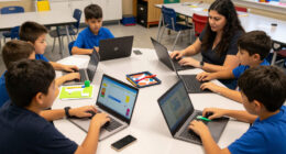 Boys Girls Club Surges In Global Coverage