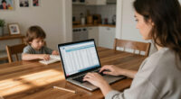Canada Child Benefit