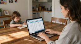 Canada Child Benefit