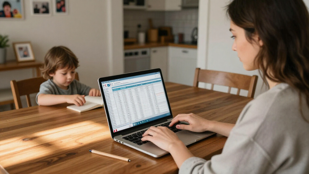 Canada Child Benefit