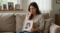 Column | Asking Eric: After Tragedy, Daughter Says Mother’s Love Isn’t Enough