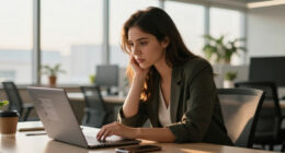 Column | Asking Eric: Is My Co-worker Too Young For Me To Date?
