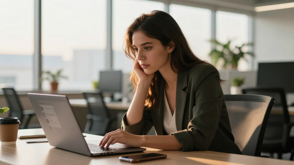 Column | Asking Eric: Is My Co-worker Too Young For Me To Date?
