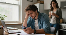 Column | Asking Eric: Wife’s Complaint Gets Spouse In Hot Water At Work