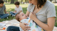 Column | Carolyn Hax: Breastfeeding Mom Dreads Intrusive Comments At Family Reunion