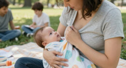 Column | Carolyn Hax: Breastfeeding Mom Dreads Intrusive Comments At Family Reunion